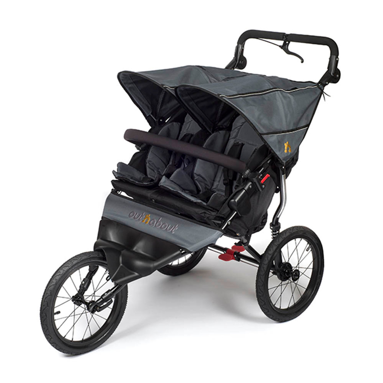 jeep liberty sport jogging stroller