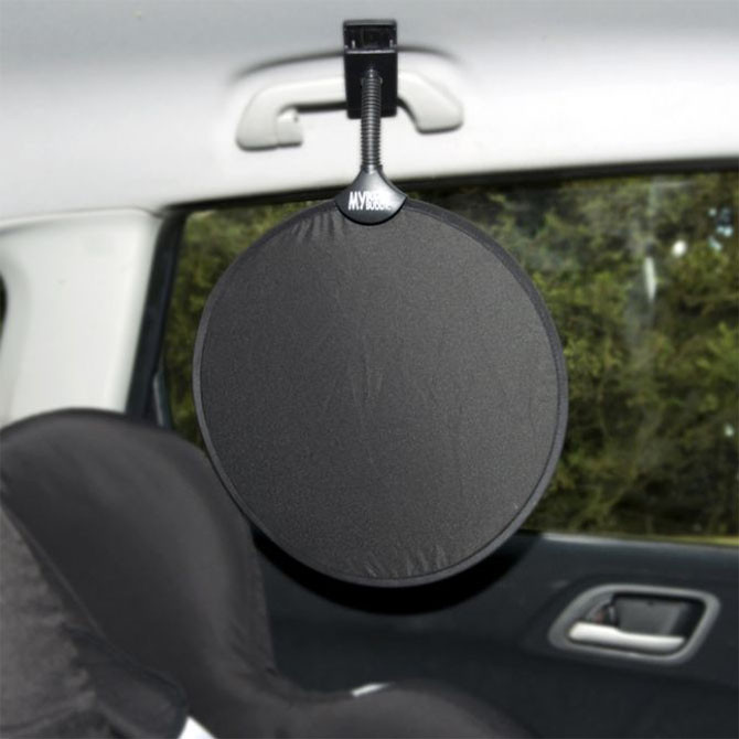 My Buggy Buddy Sun Shade | Winstanleys Pramworld