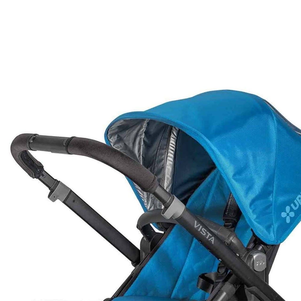 uppababy vista bar