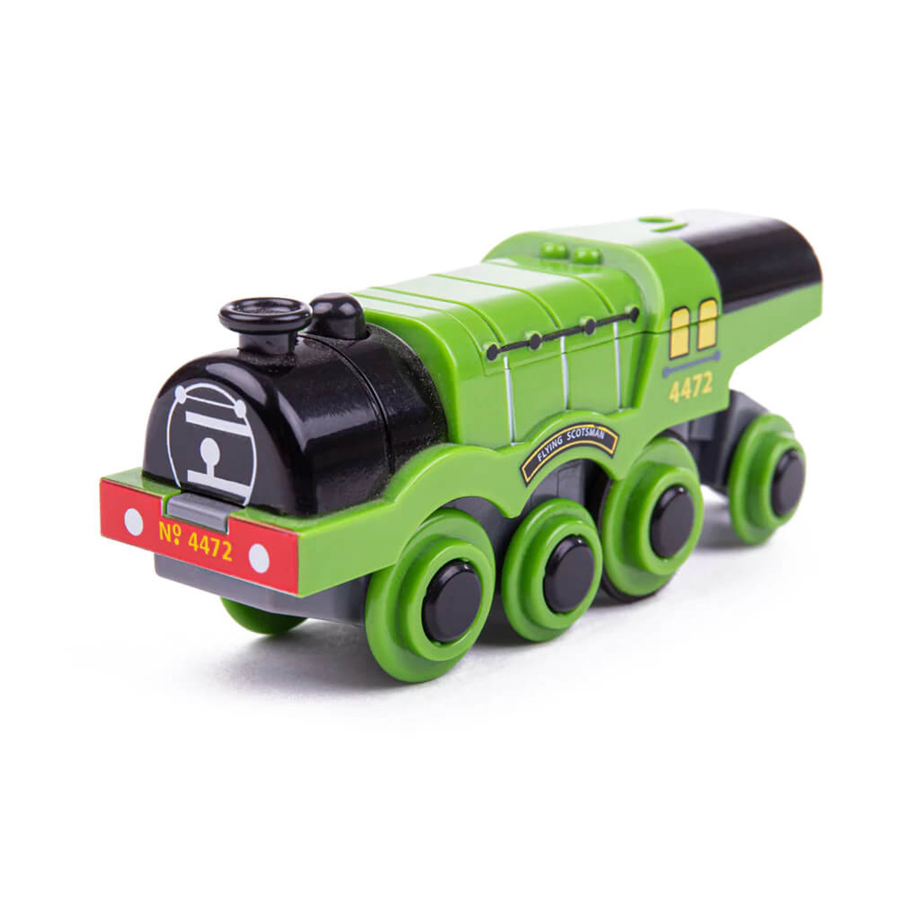 bigjigs flying scotsman battery operated engine