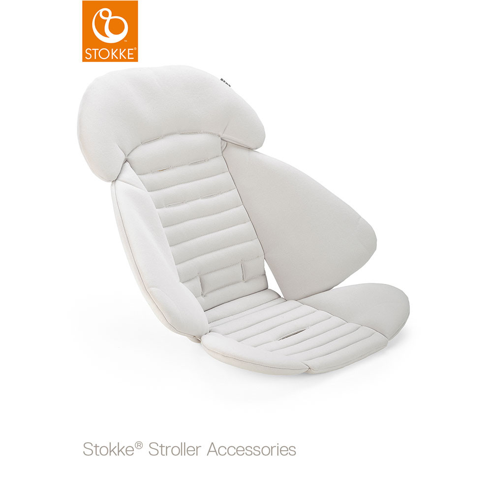 stokke stroller seat