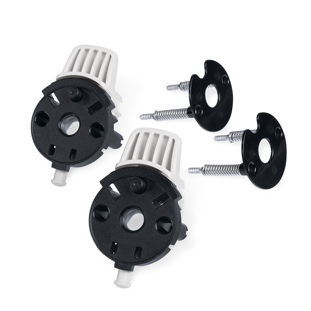 bugaboo front wheel replacement