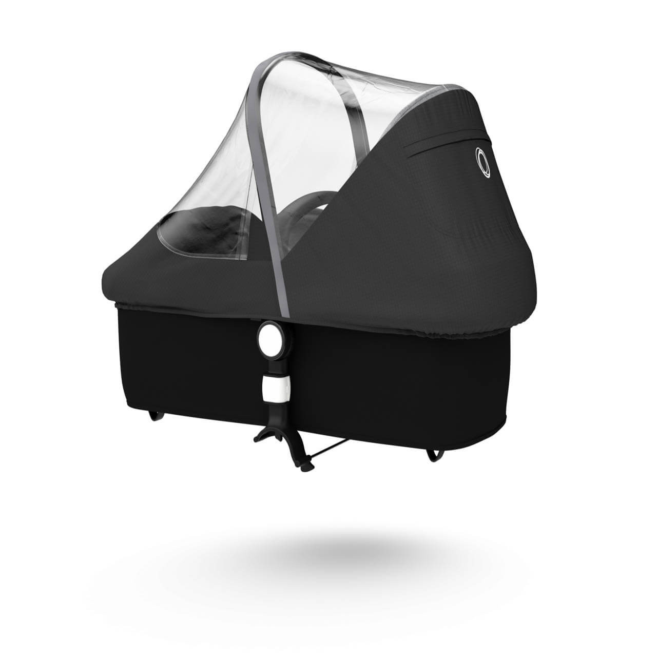 Bugaboo Fox/Lynx/Cameleon High Performance Raincover Black