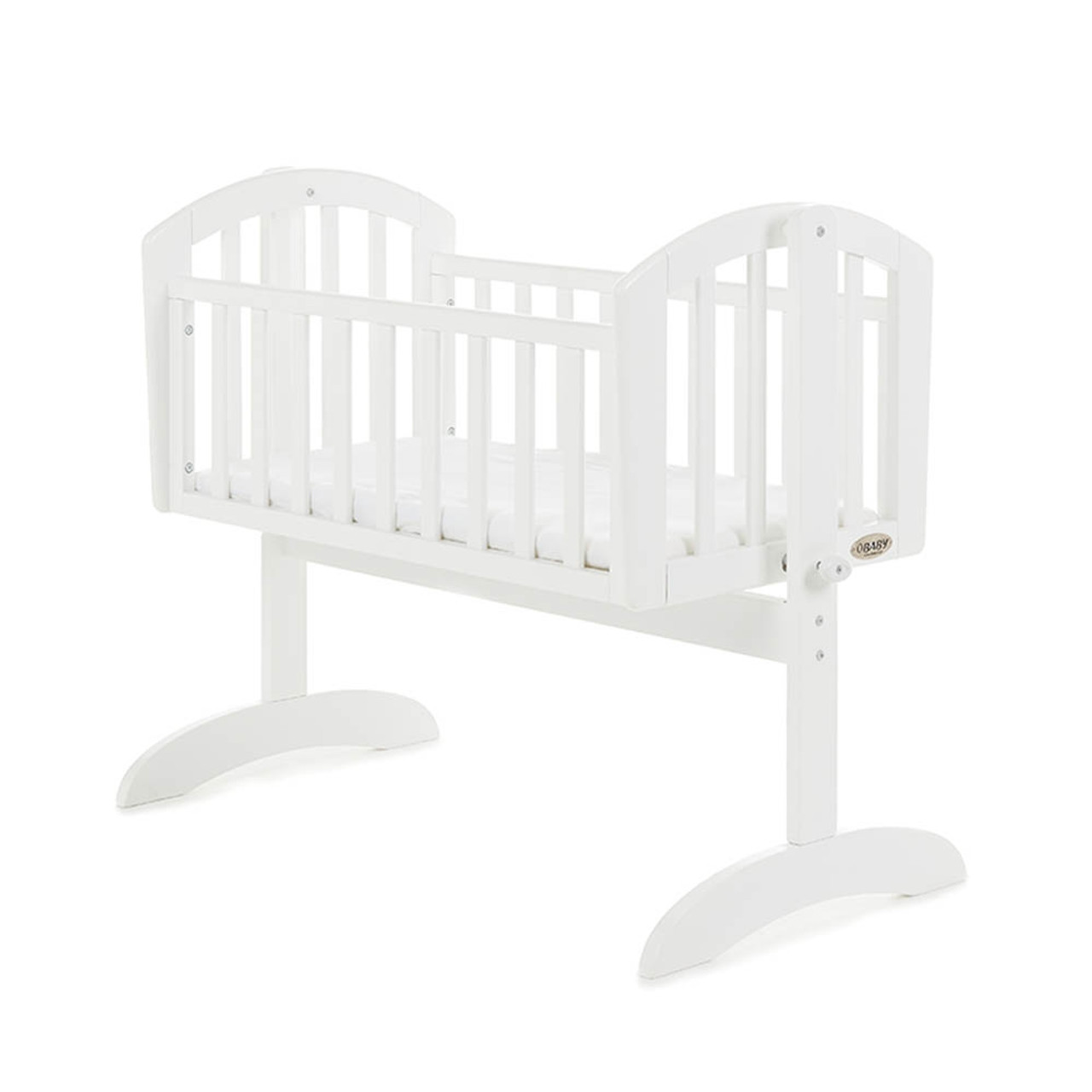 swinging cot mattress