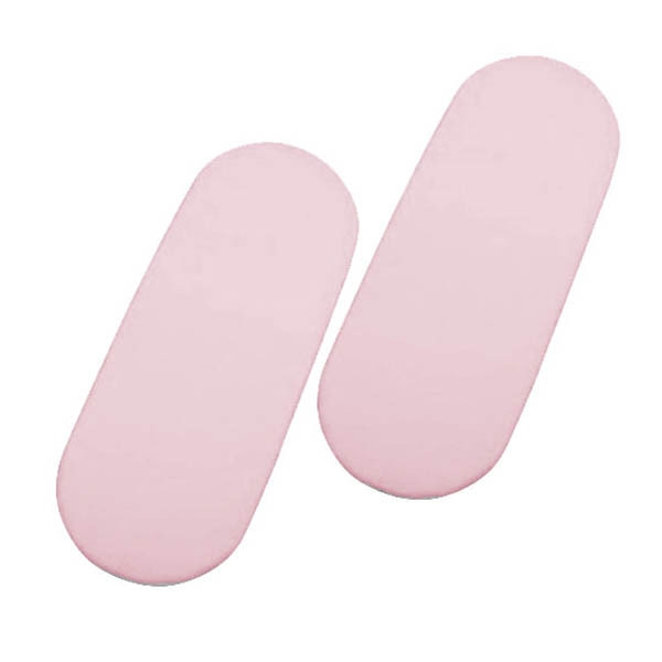 moses basket sheets pink