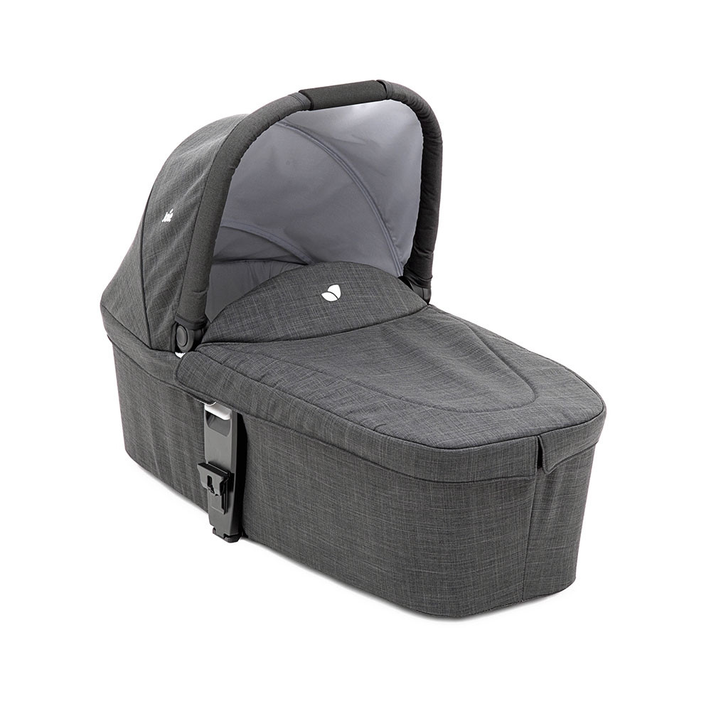 joie chrome footmuff