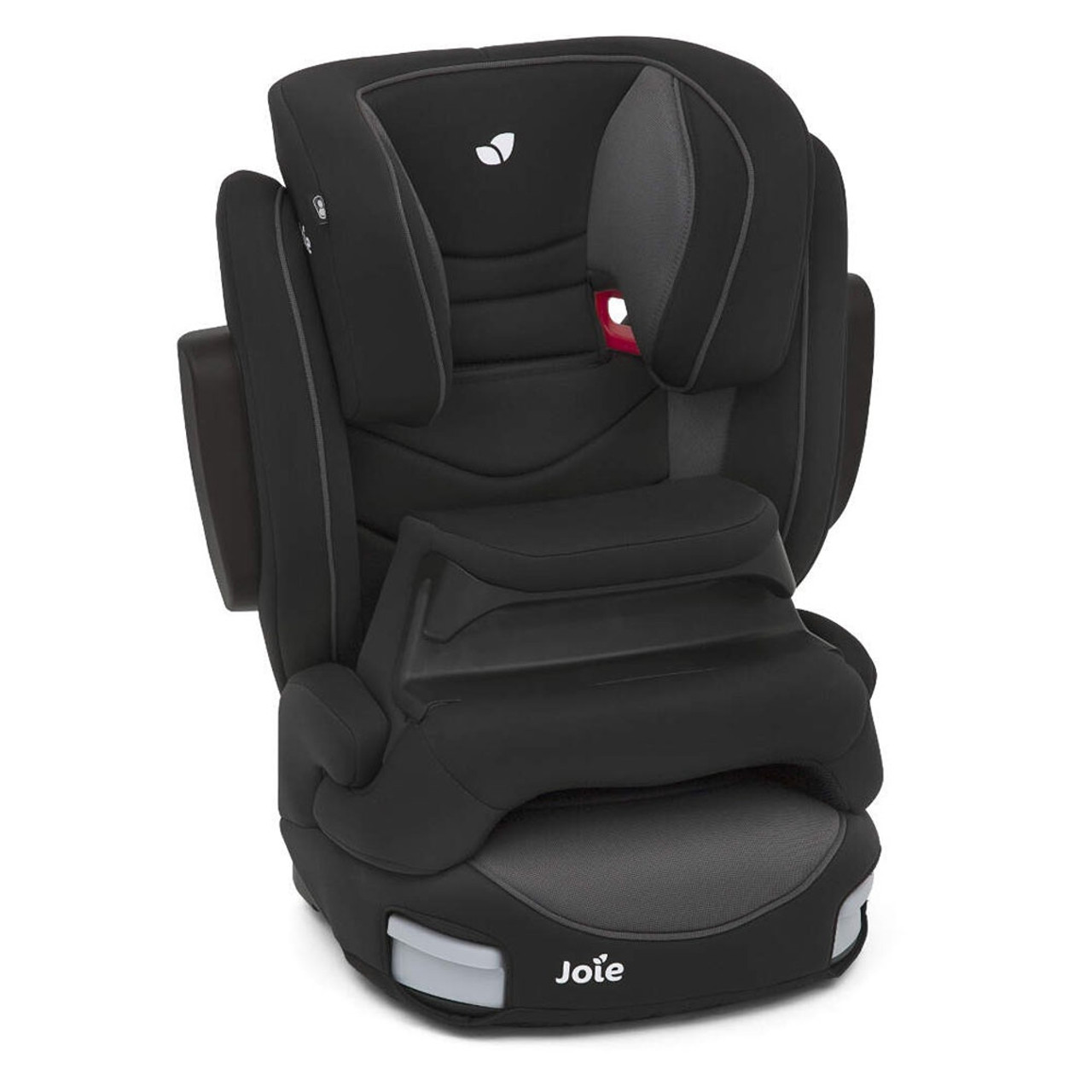 Joie Traver Shield Car Seat - Dark Pewter - with Impact Shield