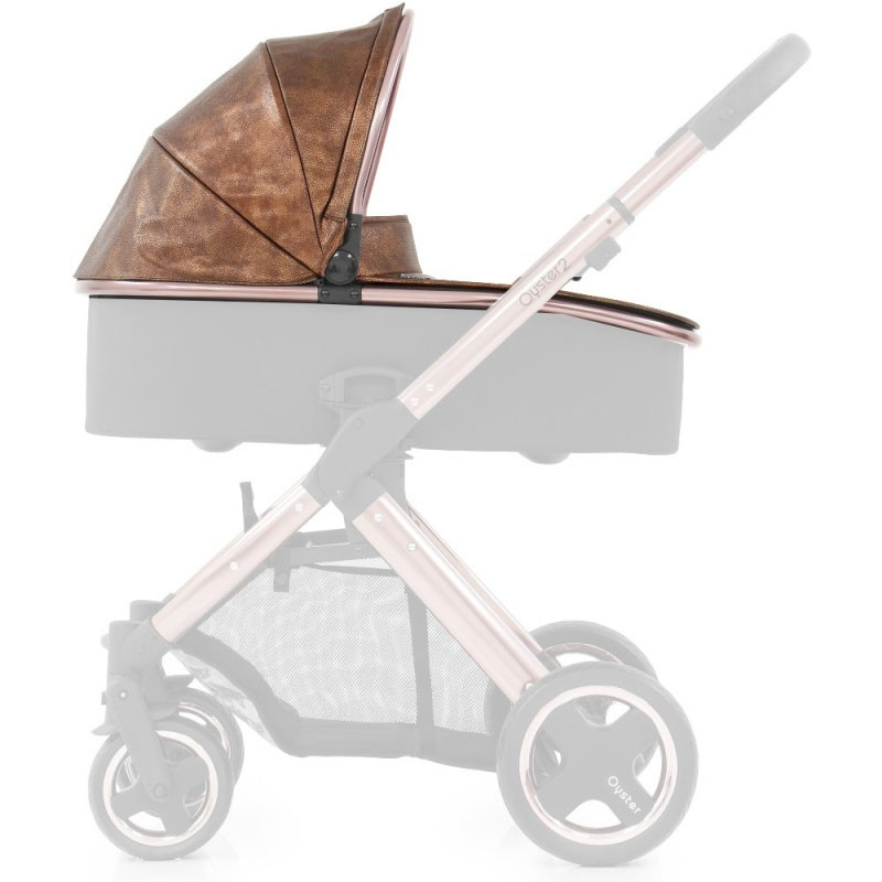 oyster 2 carrycot colour pack