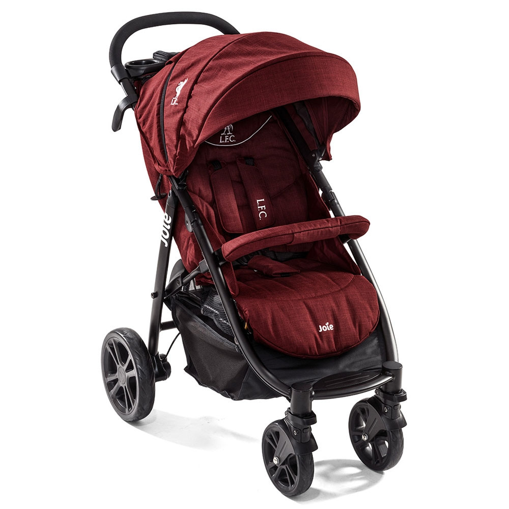 flex stroller