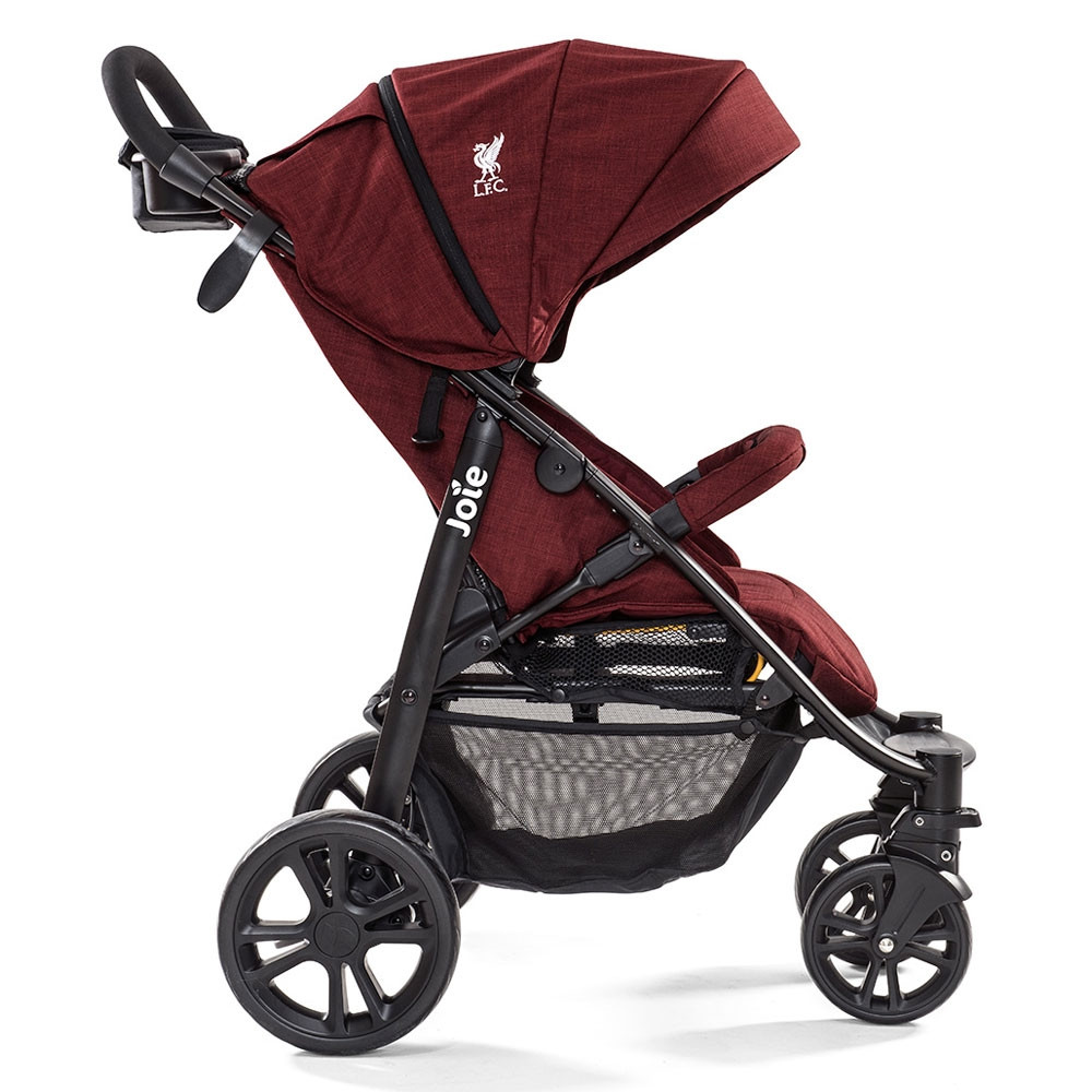liverpool stroller