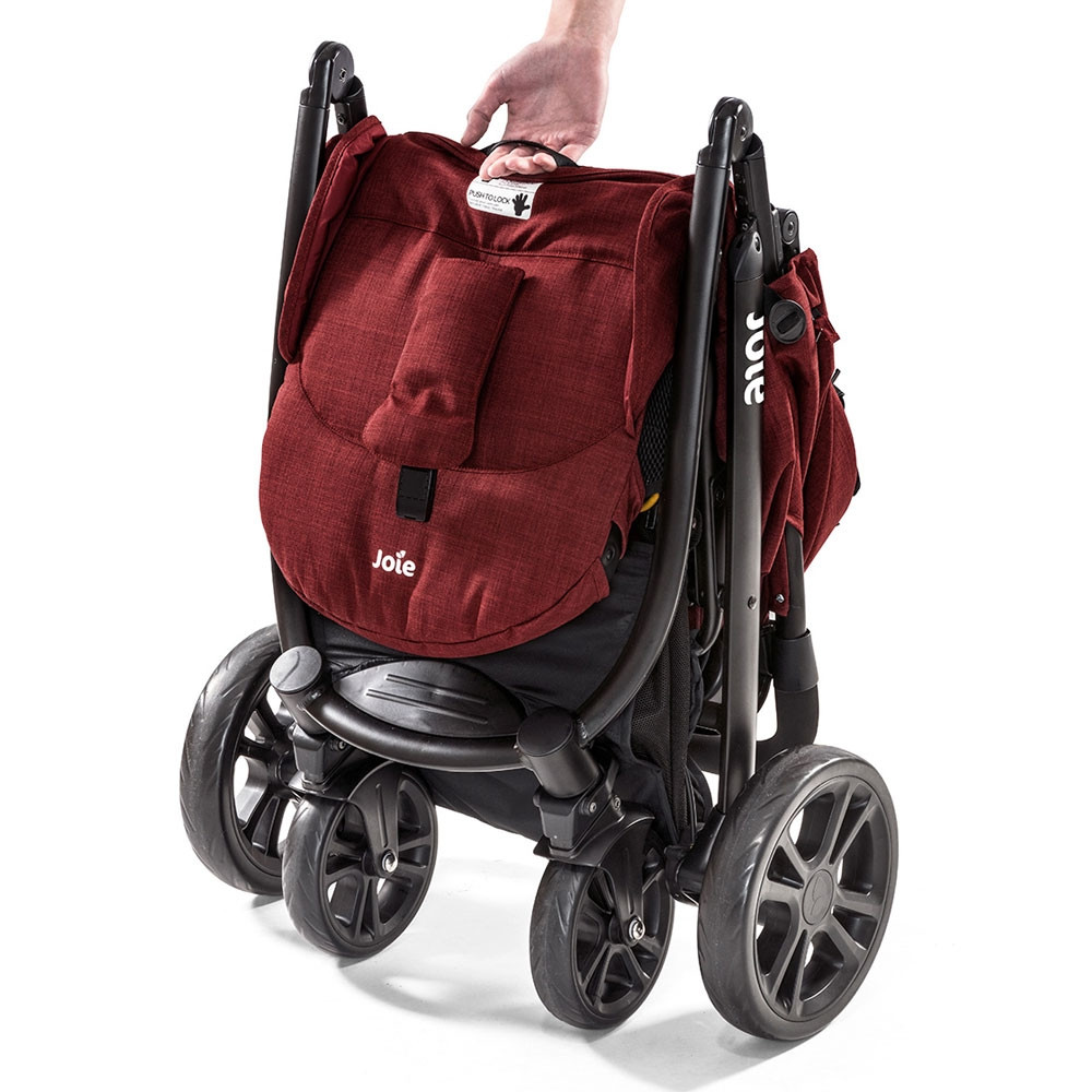 liverpool stroller