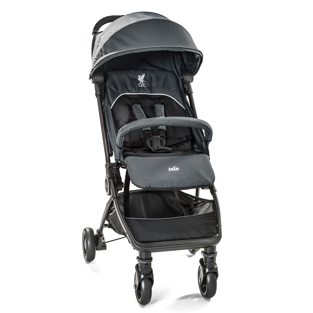 joie flex stroller