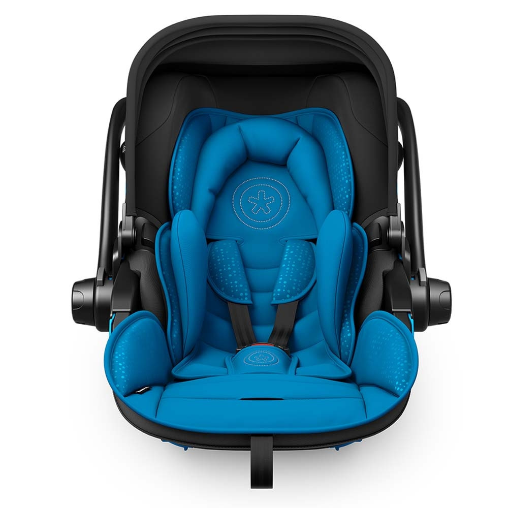 kiddy evo luna