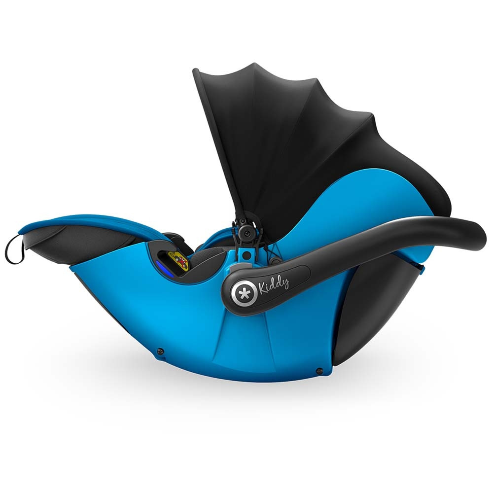 evolution pro 2 kiddy