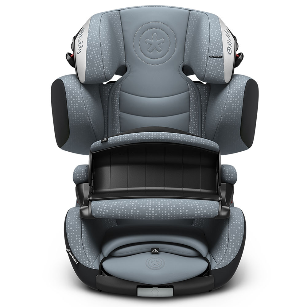 cybex guardianfix 3
