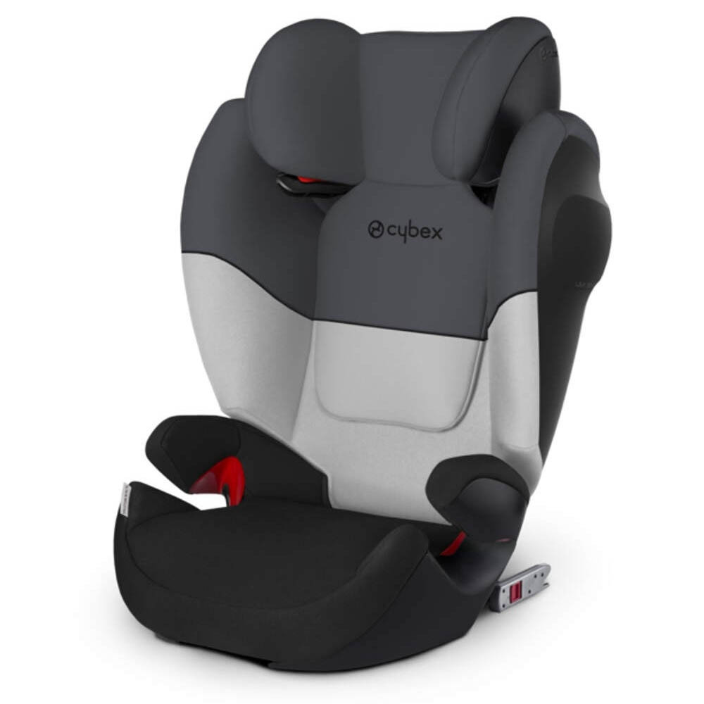 cybex fix solution