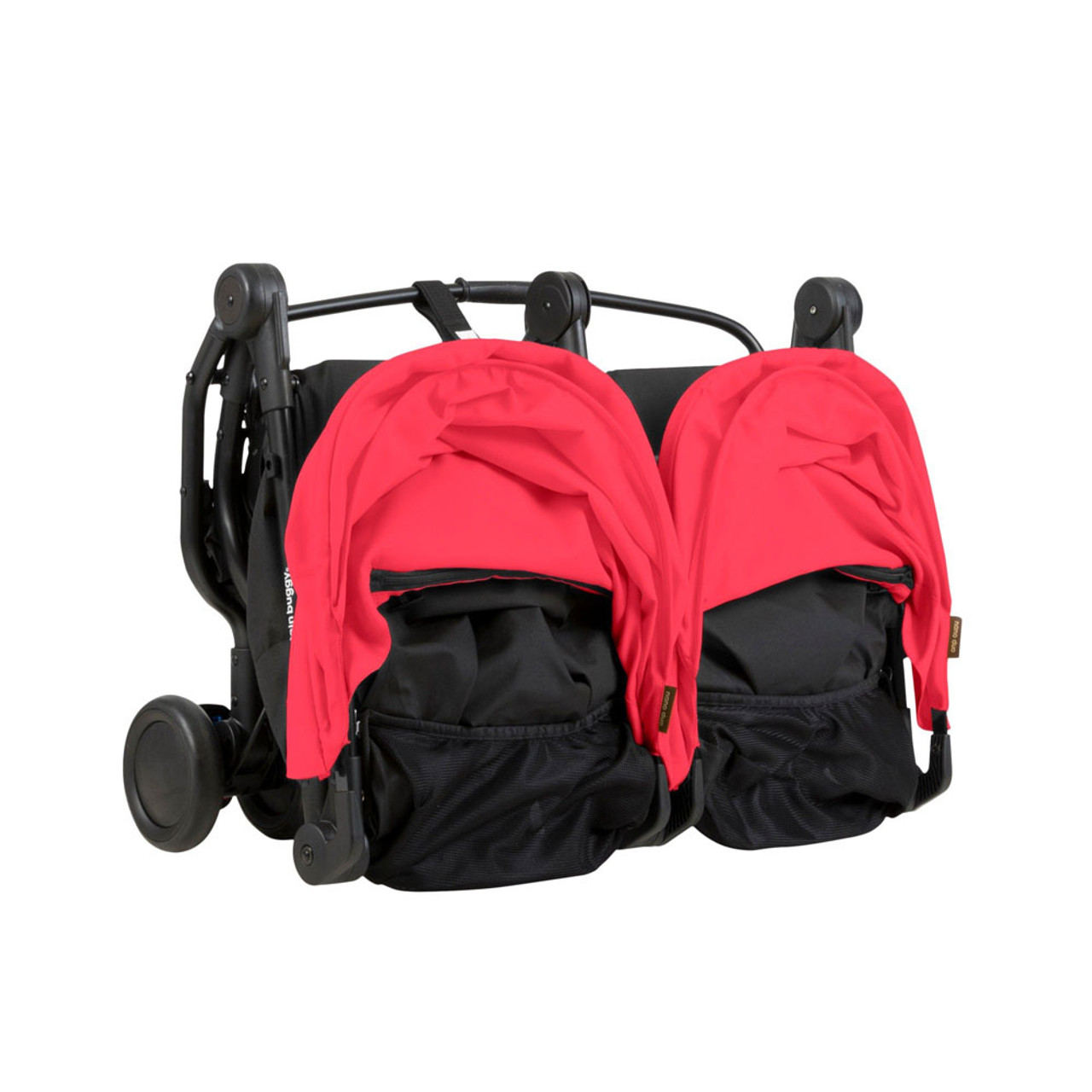 Mountain Buggy Nano Duo Ruby