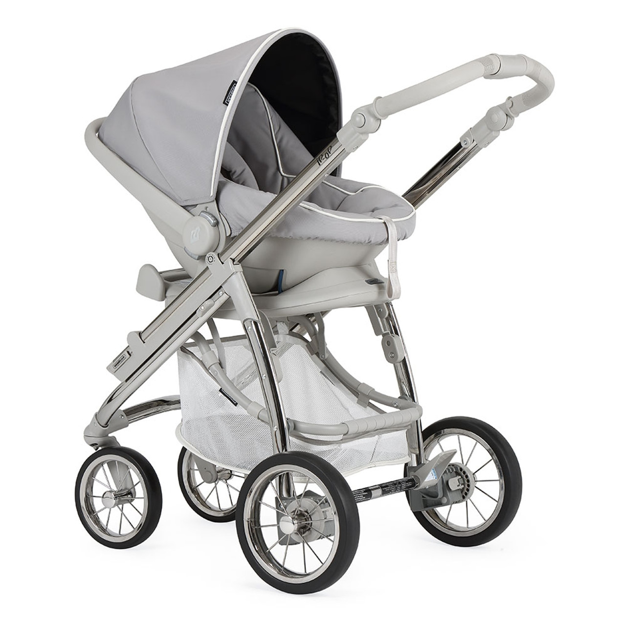 roma stephanie dolls pram