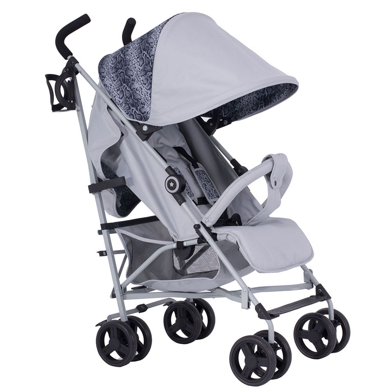 Pushchair Raincover Compatible with My Babiie Mb02