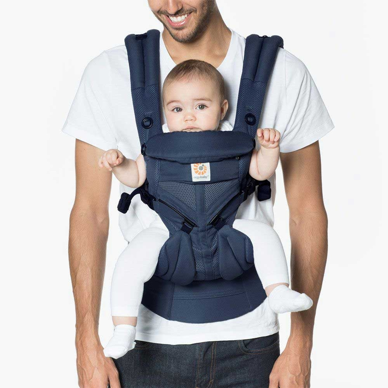 Ergobaby Omni 360 Cool Air Mesh 