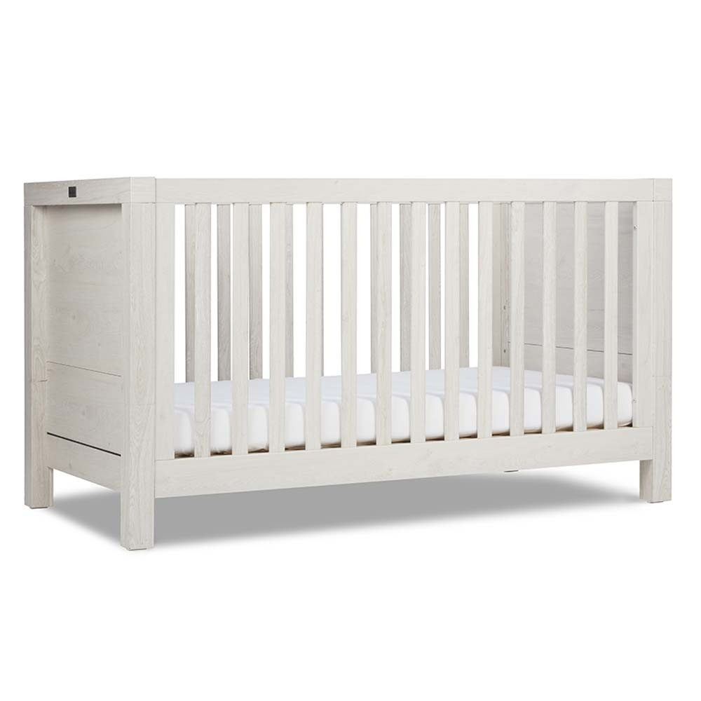 silver cross cot bedding pink