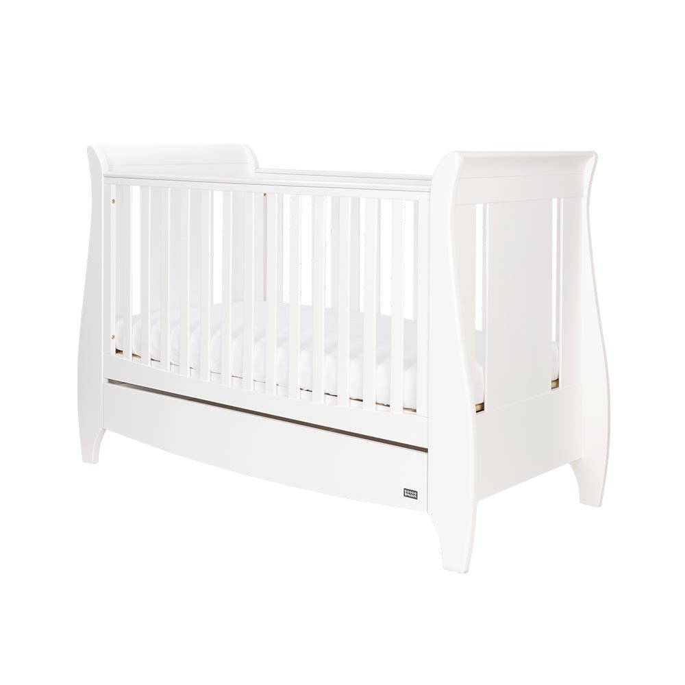 tutti bambini cot
