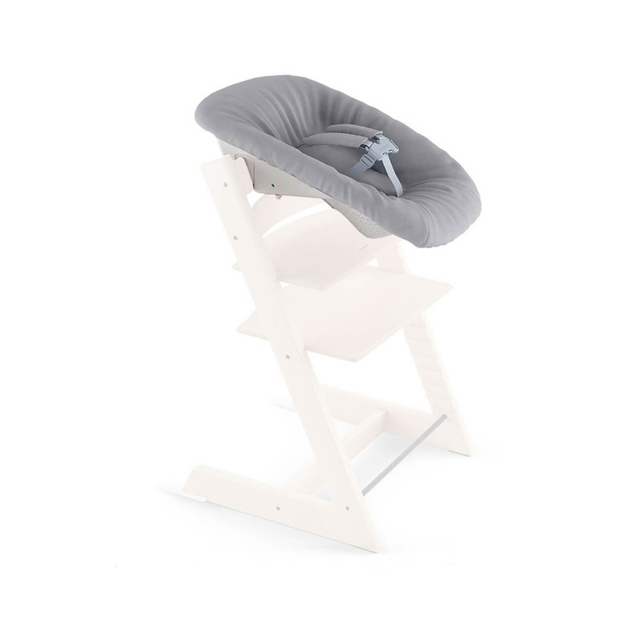 Stokke Tripp Trapp Newborn Set Grey