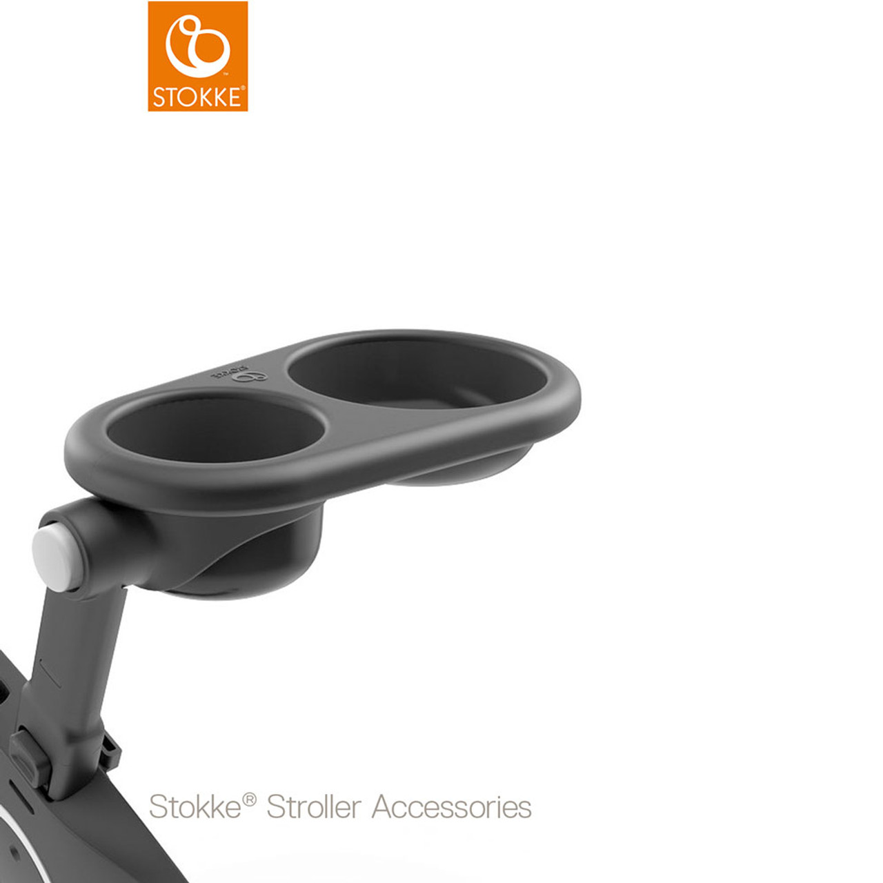 stokke scoot snack tray