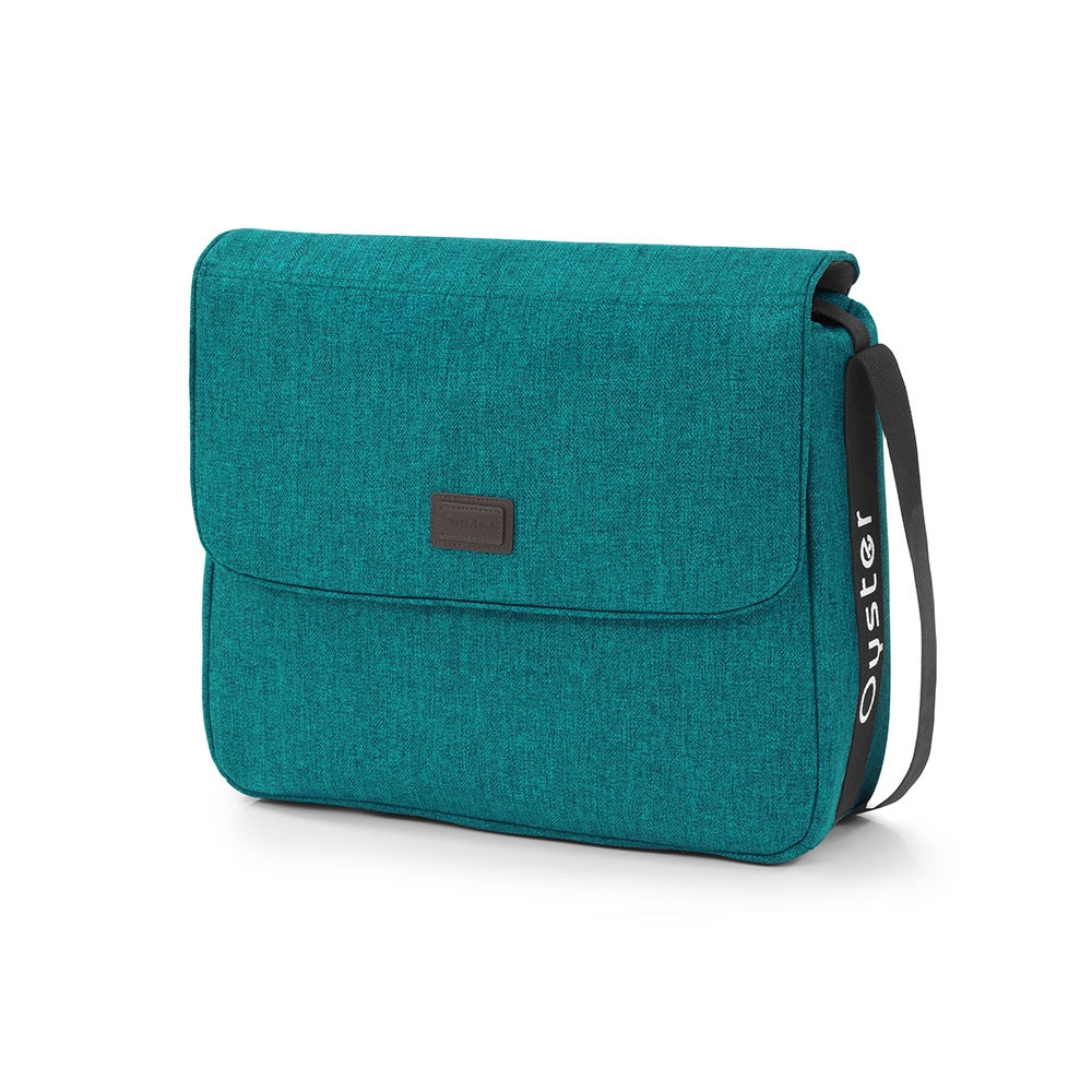 babystyle oyster changing bag