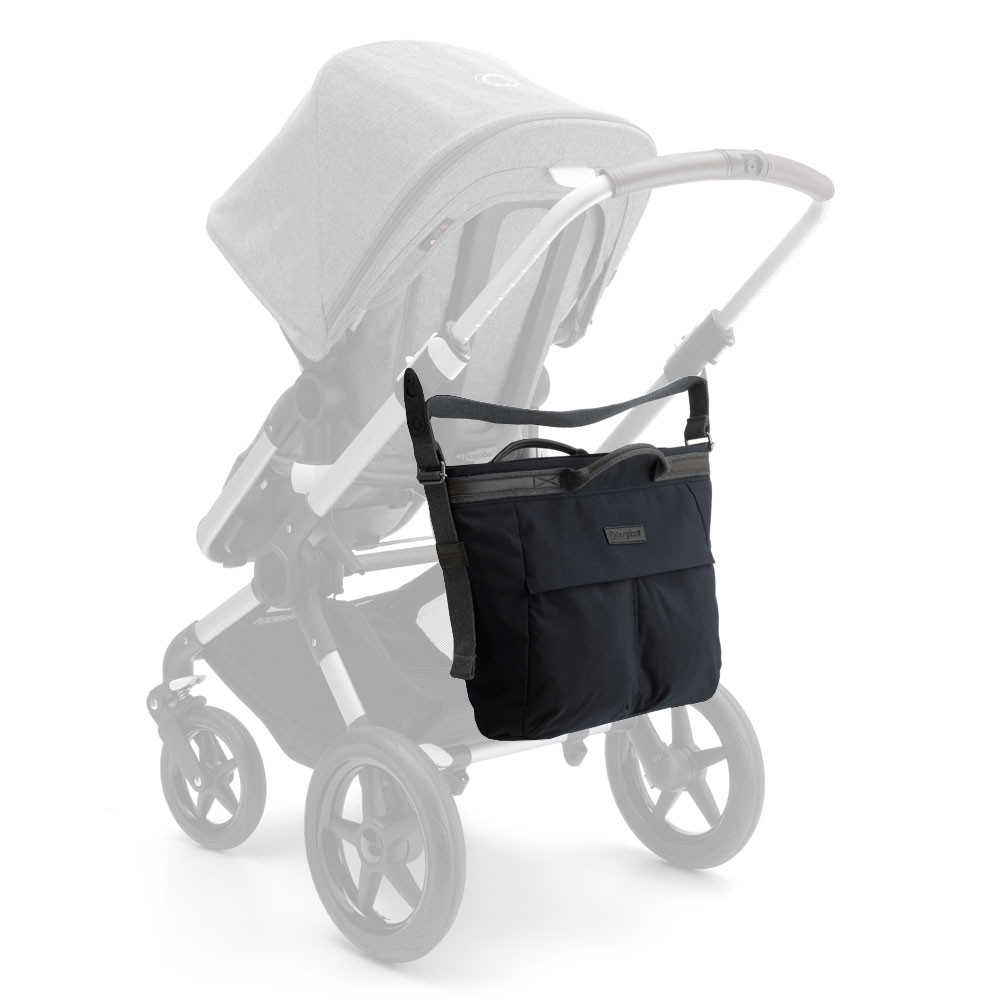bugaboo bee changing bag