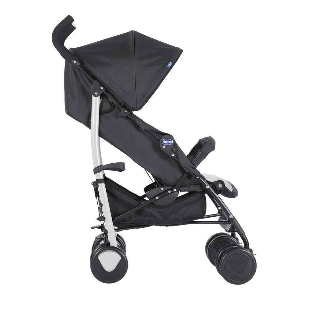 chicco echo pushchair