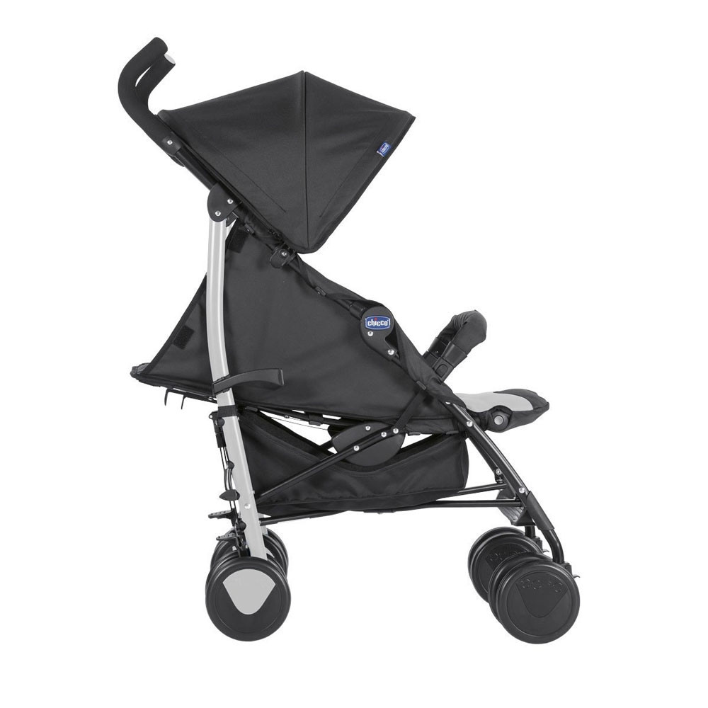 chicco echo stone stroller