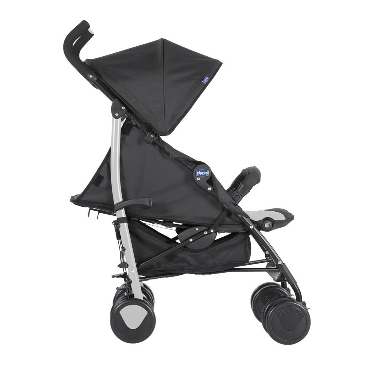 chicco echo stroller accessories