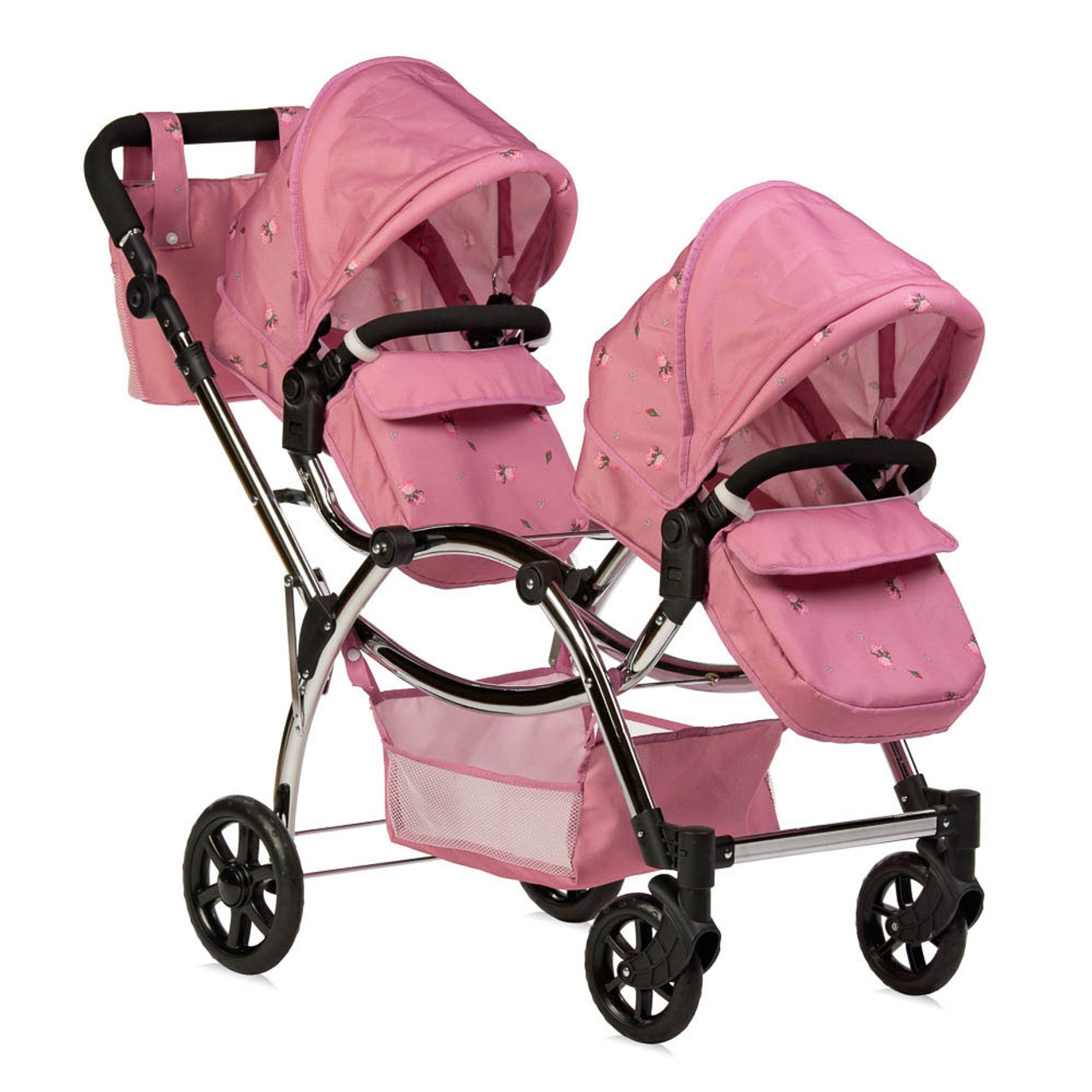 cosatto poppy stroller