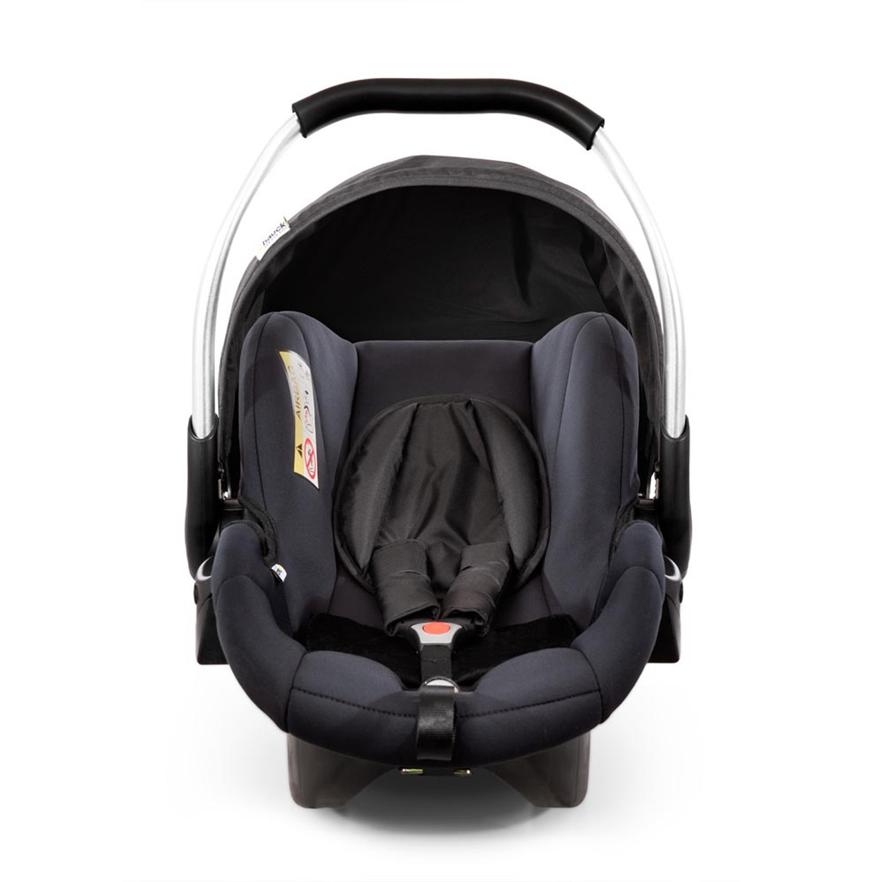 Hauck zero plus car seat deals isofix base