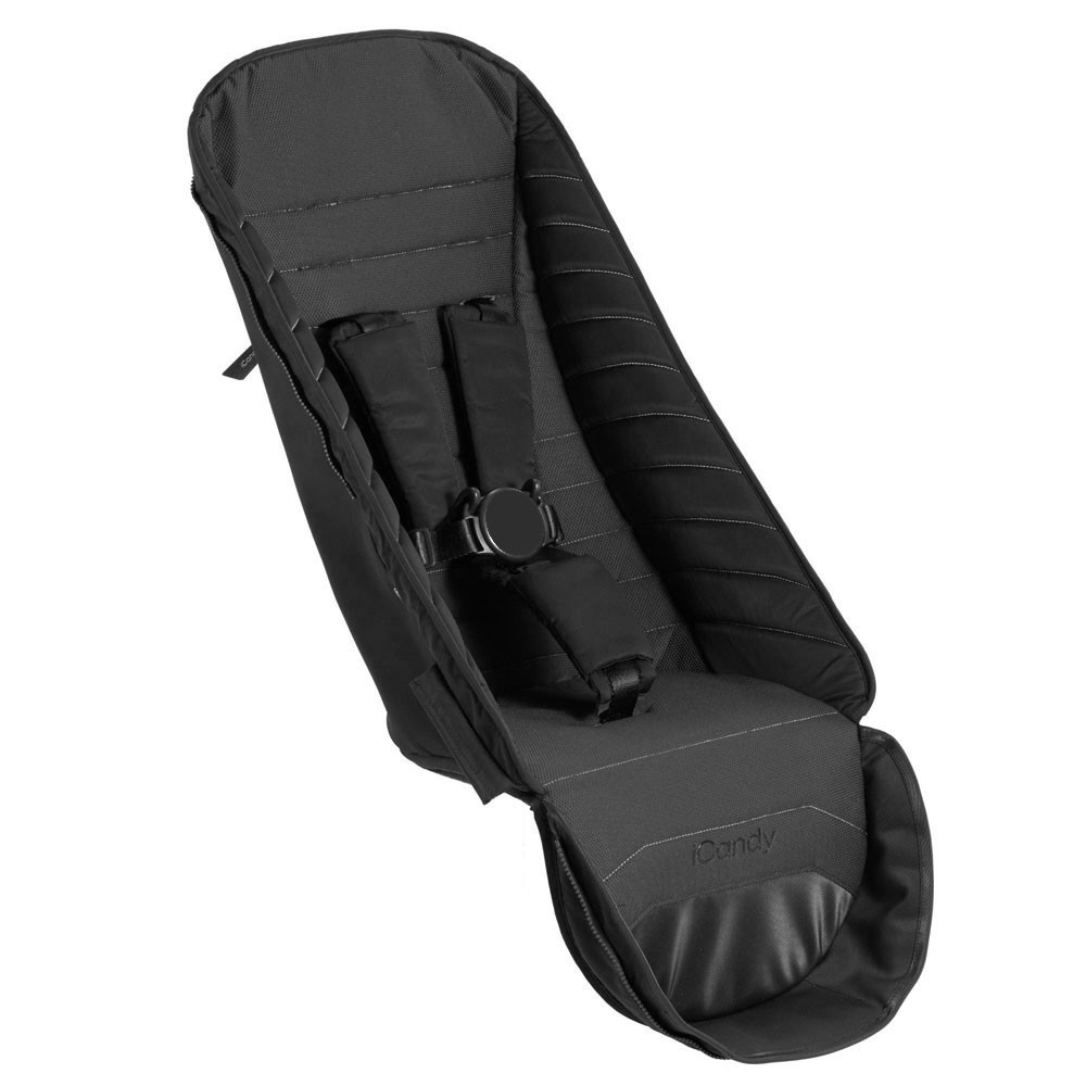 icandy peach 3 second seat