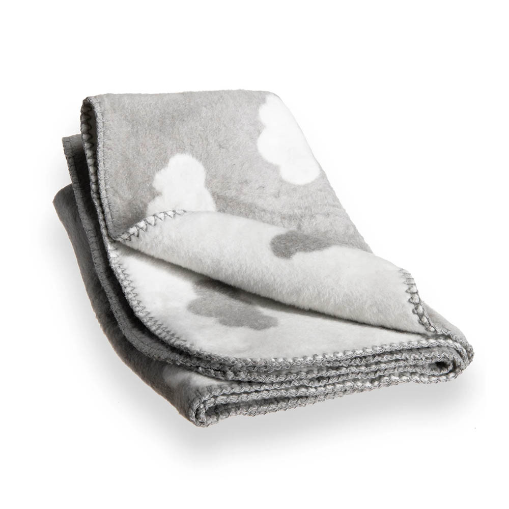 clair de lune blanket