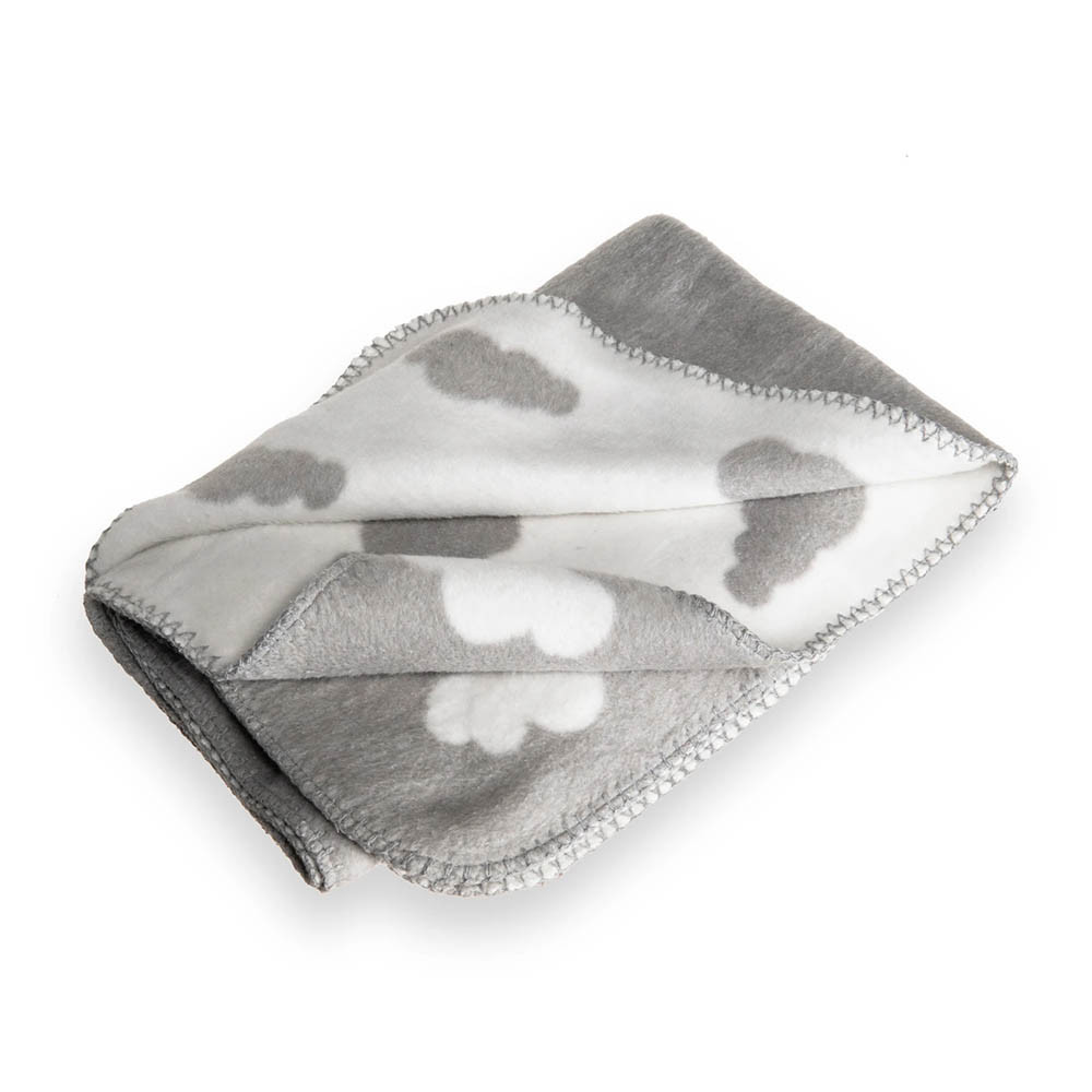 clair de lune blanket