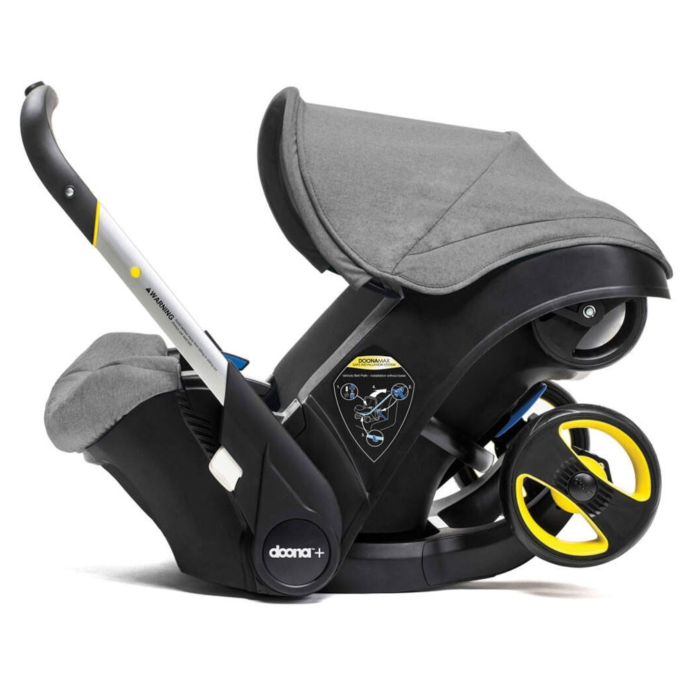doona seat
