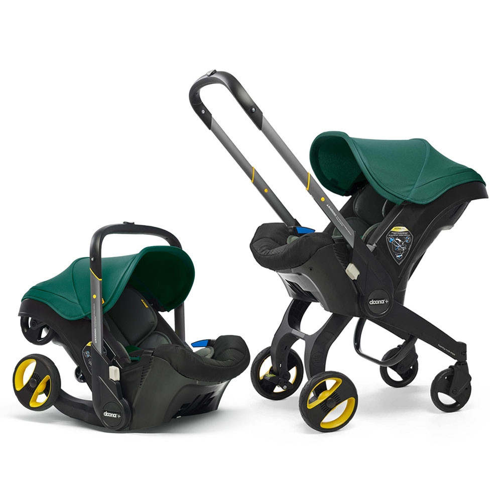 seat stroller
