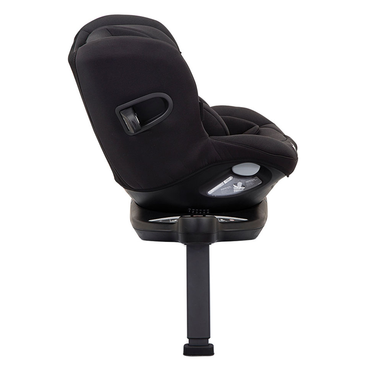 Joie i-Spin 360™  Leading i-Size Spinning Car Seat for Newborns to  Toddlers 