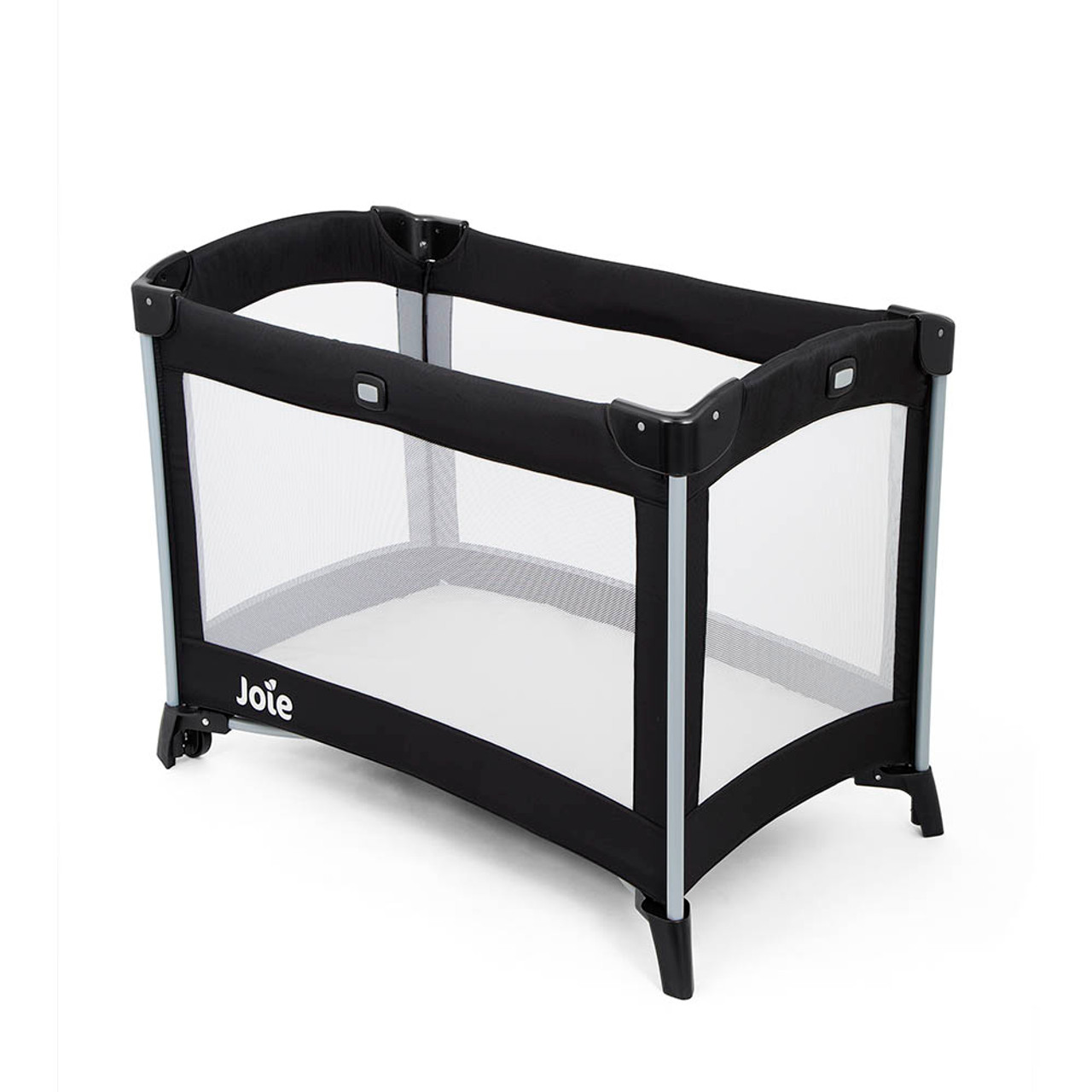 Travel cot deals joie kubbie