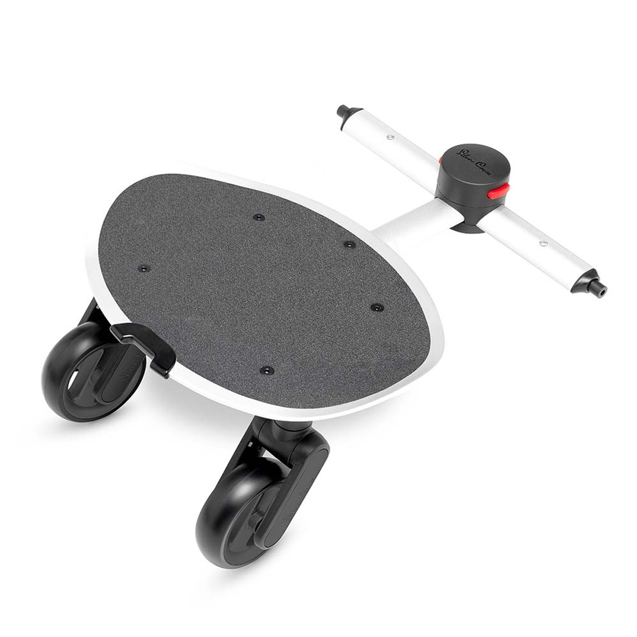 Buggy board for deals silver cross pram