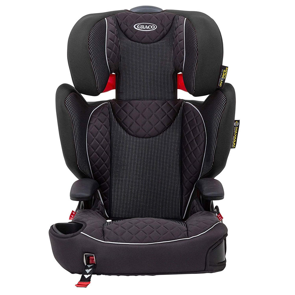 Graco Affix Group 2/3/ Car Seat - Stargazer