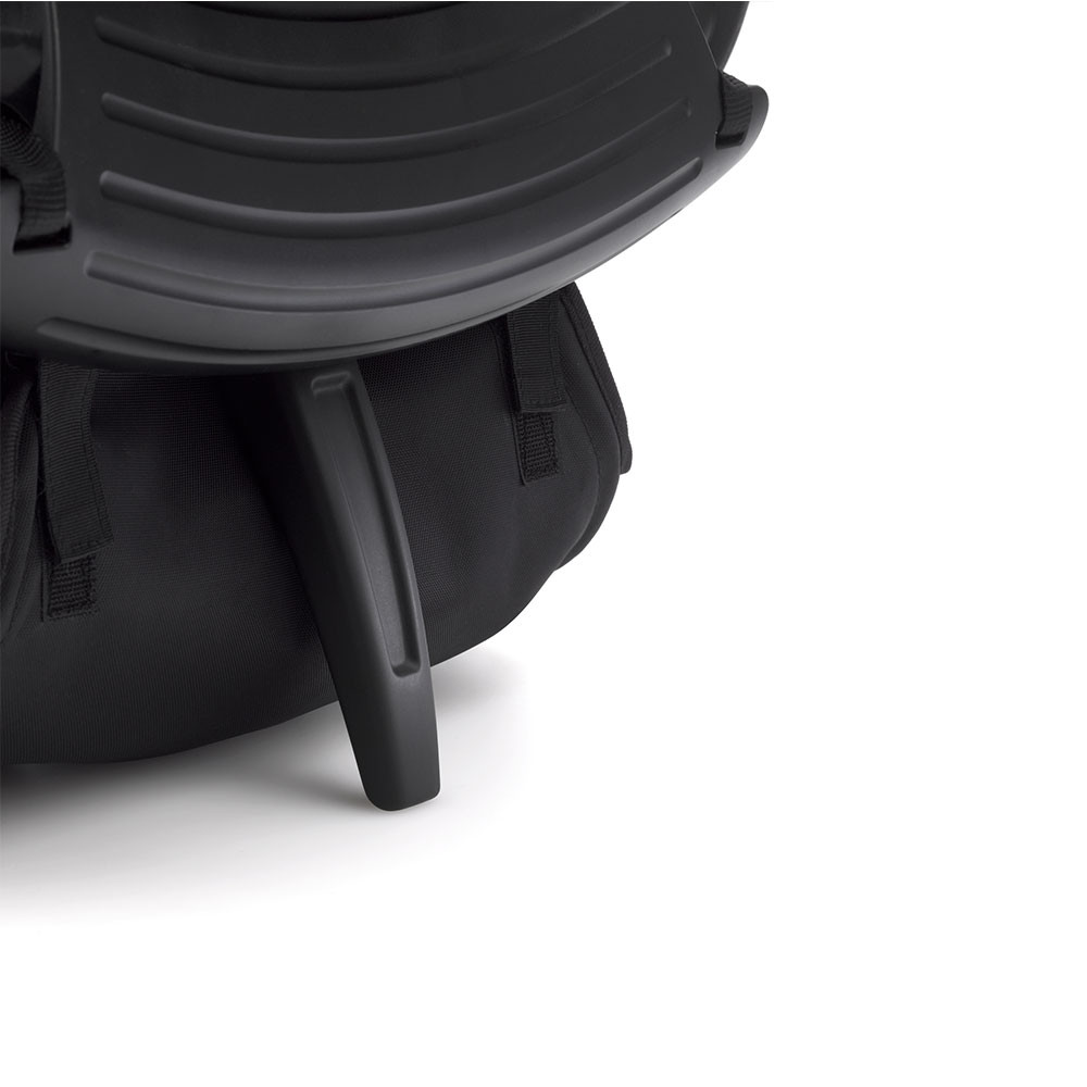 bugaboo bee 5 self stand extension