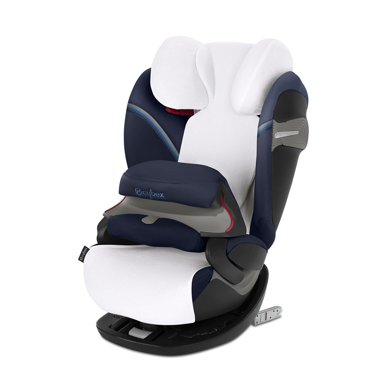 Cybex Pallas S-Fix - child seat from 9 month