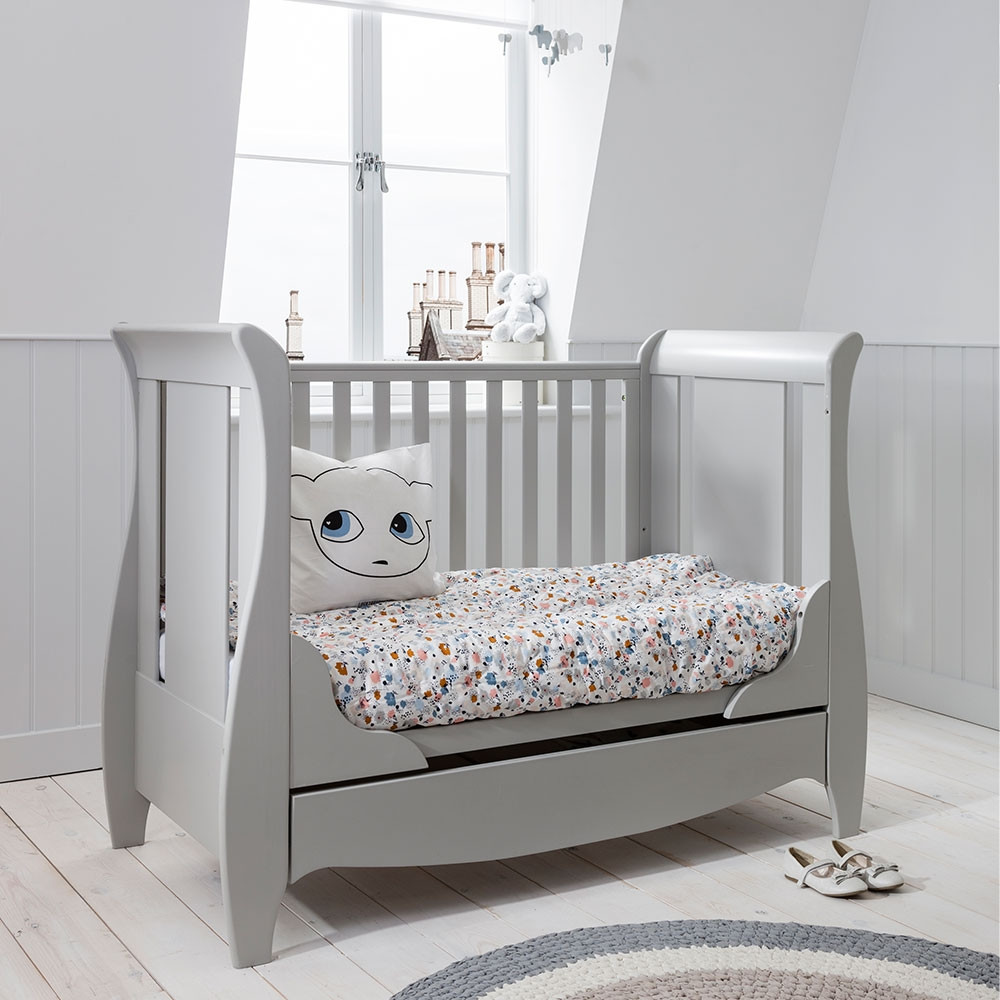 roma cot bed