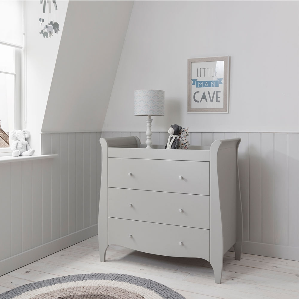 tutti bambini changing table