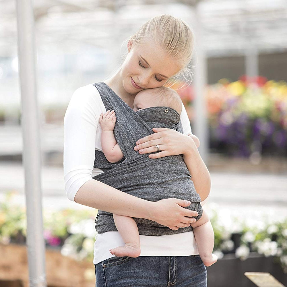 chicco boppy comfyfit baby carrier