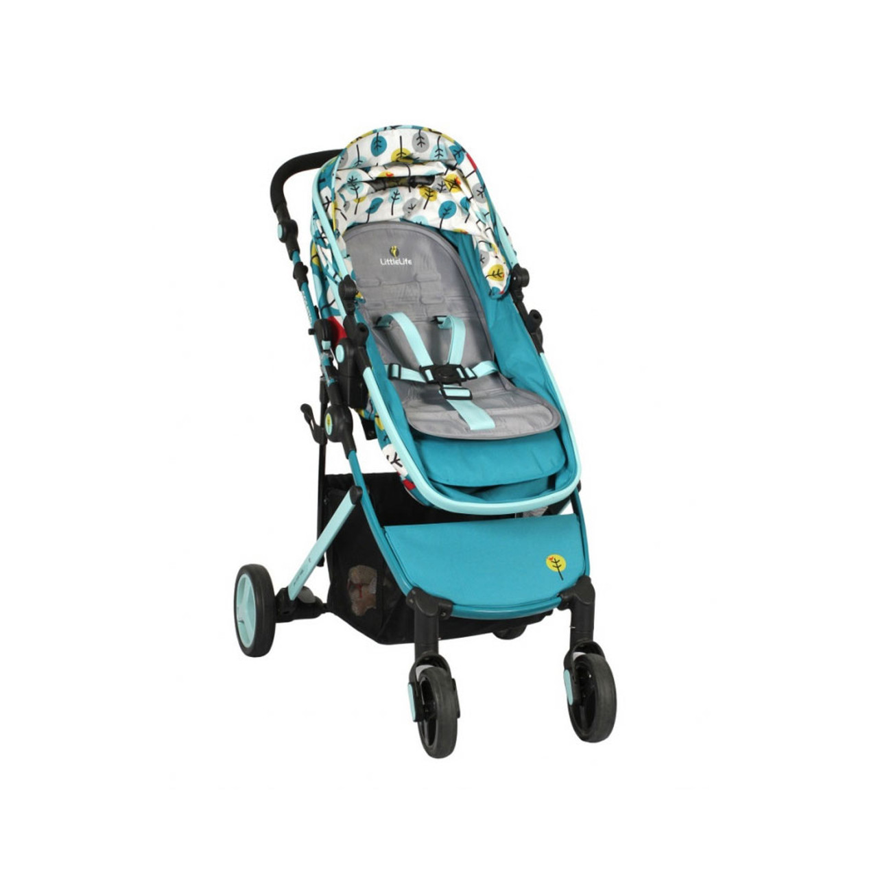 veer stroller accessories